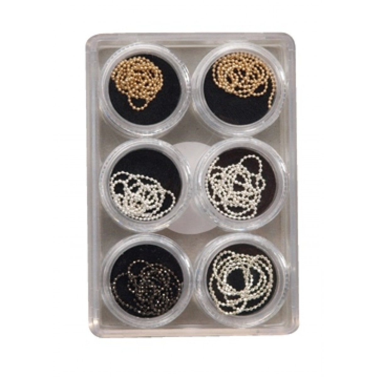 Διακοσμητικό Νυχιών 800407